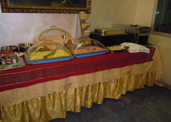 Отель Rimini 3*