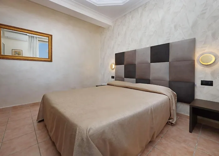 Отель Rimini 3*