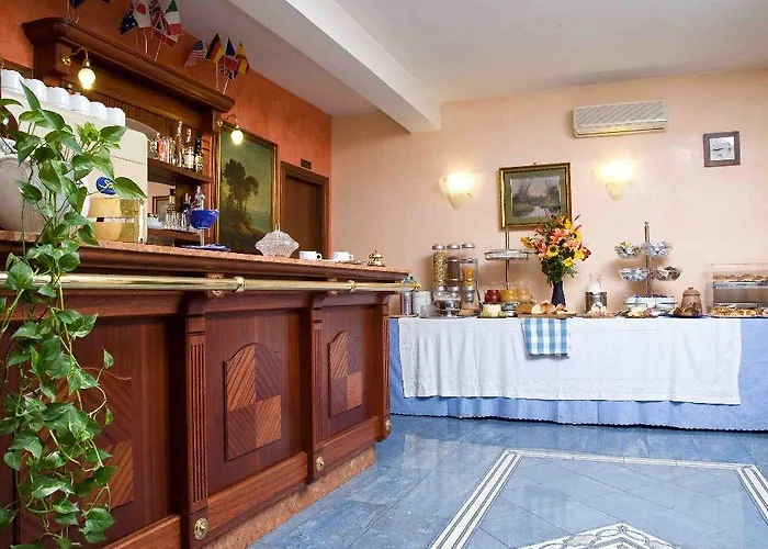 Rimini Отель 3*