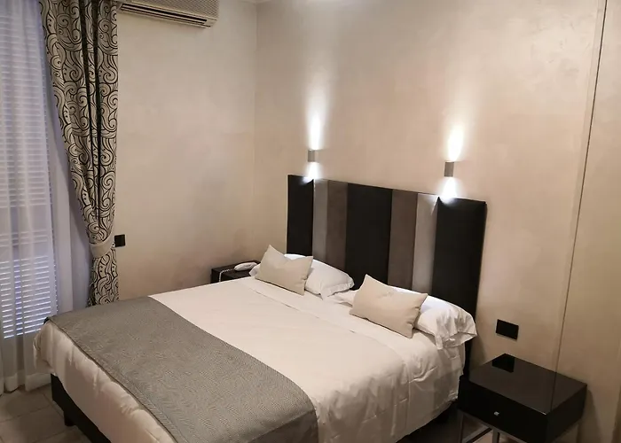 里米尼酒店 酒店 3*