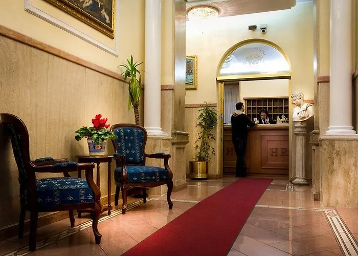 Rimini Отель 3*