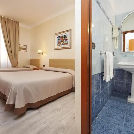 Rimini Hotel 3*