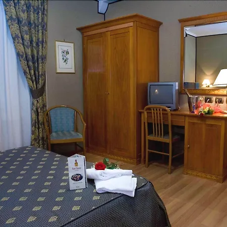 Hotel Rimini Rom