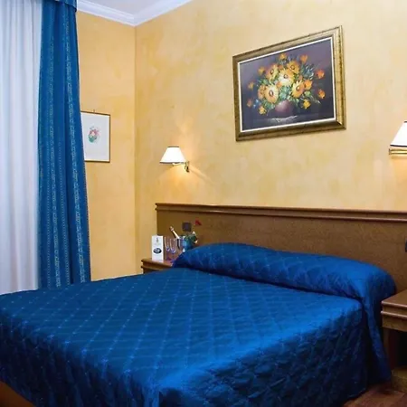 Rimini Hotel 3*