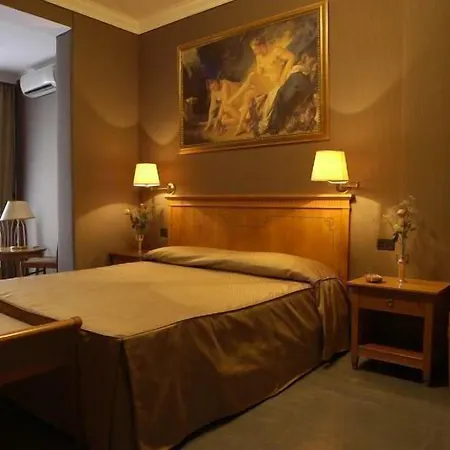 Rimini Hotel Rom