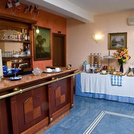 Rimini Hotel Rom