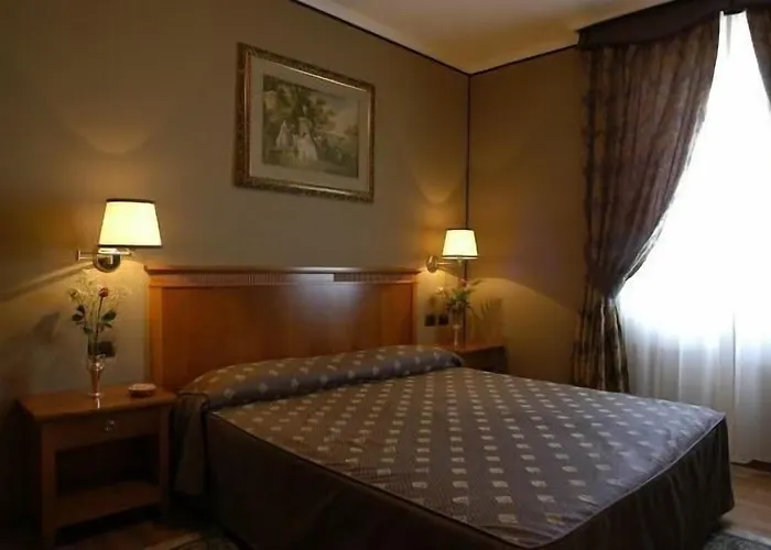 Hotell Rimini 3*