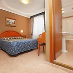 Ξενοδοχείο Rimini Ρώμη