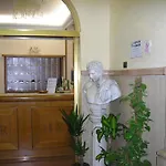 Szálloda Rimini 3*