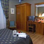 Szálloda Rimini Róma