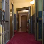 Ξενοδοχείο Rimini Ρώμη