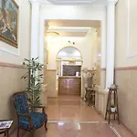 Szálloda Rimini 3*