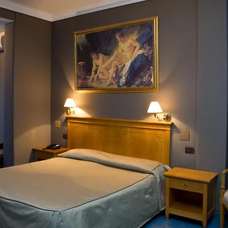 Rimini Hotel Rome