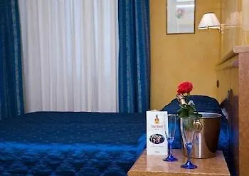 Hotel Rimini 3*