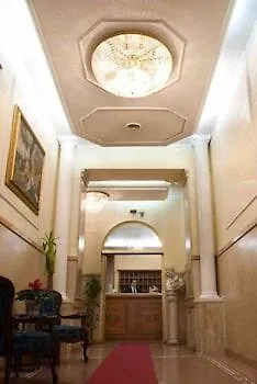 Hotel Rimini 3*