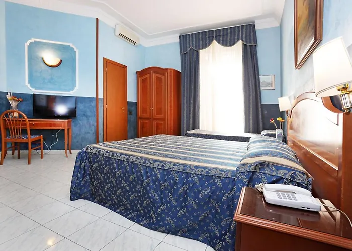 Rimini Hotel
