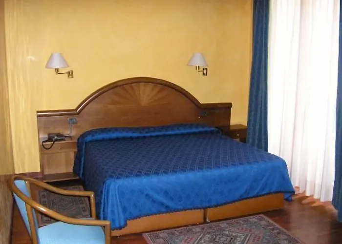Hotel Rimini Roma