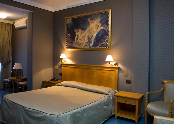 Rimini Hotel Rome