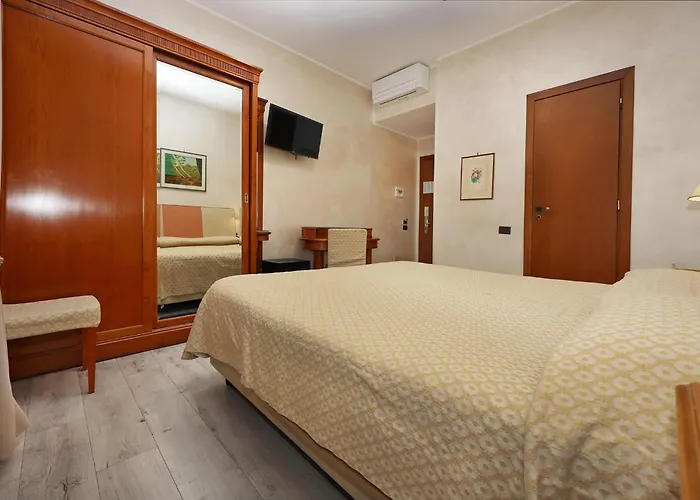Rimini Hotel