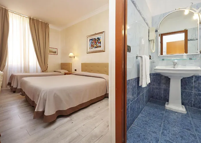 Rimini Hotel 3*
