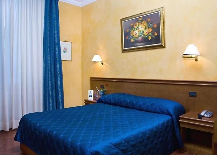 Rimini Hotel 3*